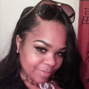 Meet your Posher, Keisha